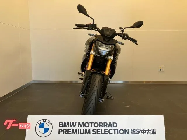BMW G310R ETC LED LED LED 2025 — миниатюра 2