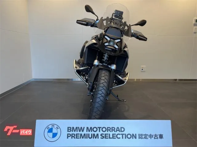 BMW R1300GS 2025 — миниатюра 2