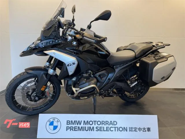BMW R1300GS 2025 — фото 1, купить с доставкой в Москву