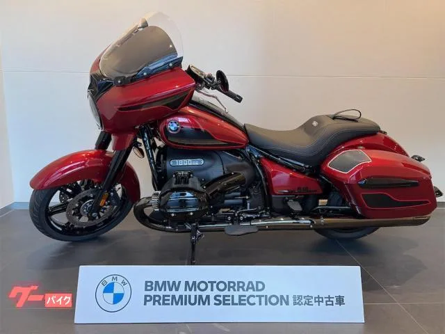 BMW R18B BMW 2025 — миниатюра 4