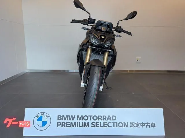 BMW S1000R BMW M 2025 — миниатюра 5