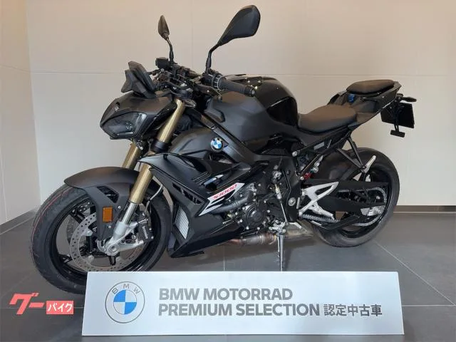 BMW S1000R BMW M 2025 — фото 1, купить с доставкой в Москву