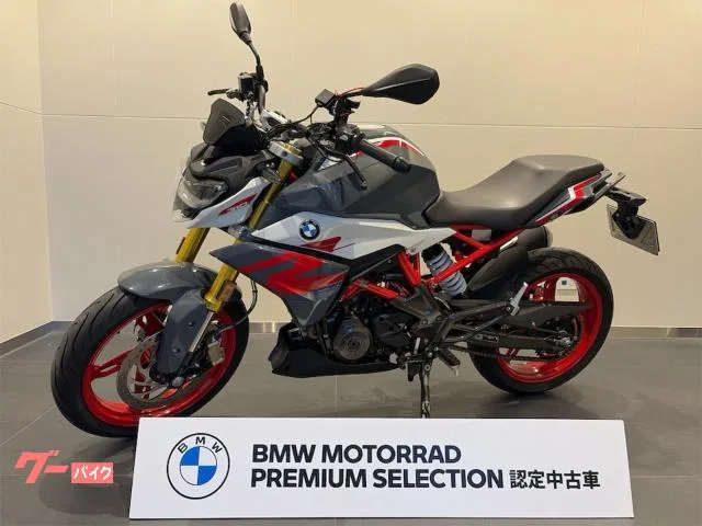 BMW G310R ETC LED LED LED 2022 — фото 1, купить с доставкой в Москву