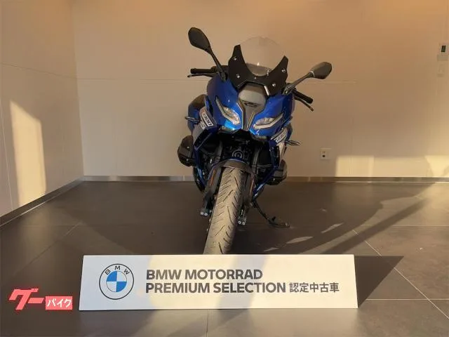 BMW R1300RS 2025 — миниатюра 2