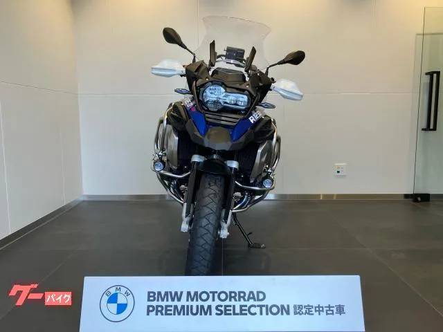 BMW R1250GS Adventure 2024 — миниатюра 2