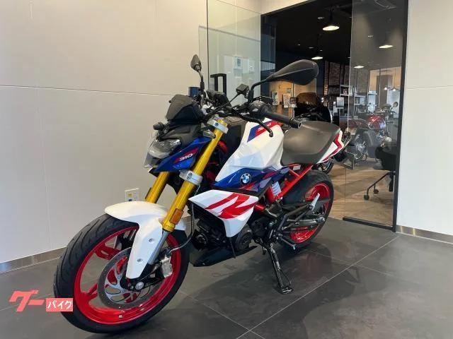 BMW G310R 2023 — миниатюра 3