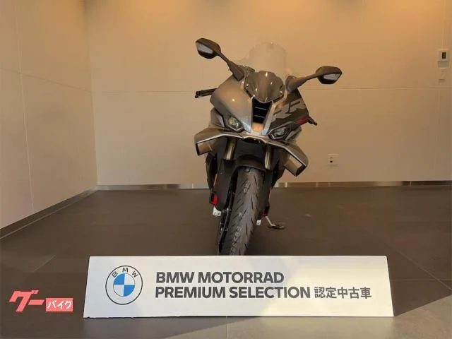 BMW S1000RR 2026 — миниатюра 2