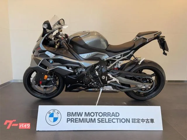 BMW S1000RR 2026 — миниатюра 4