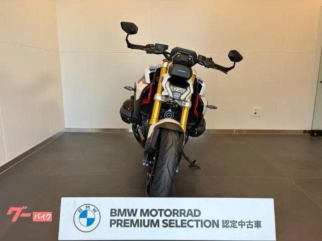 BMW R1300R 2026 — миниатюра 5
