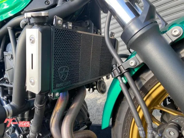 Kawasaki Z650RS USB2 2023 — миниатюра 5