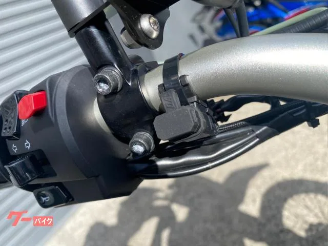 Kawasaki KLX230 2025 ETC2.0 USBTypeC 2030/1 2025 — миниатюра 2