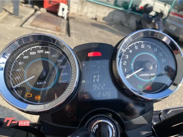Kawasaki Z650RS ETC2.0 2024 — миниатюра 5