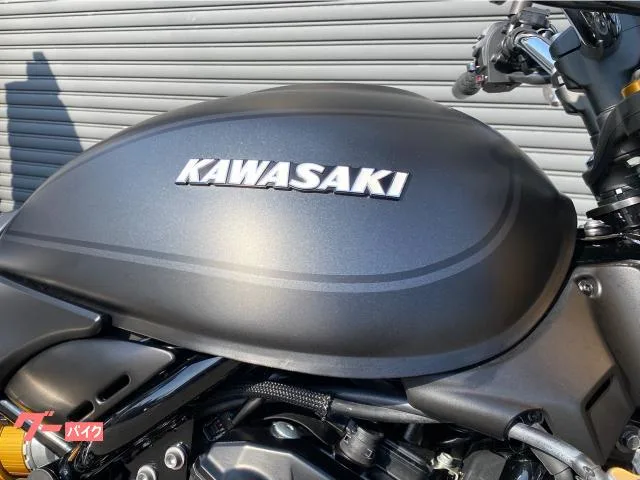 Kawasaki Z900RS SE USB2 ETC2.0 2025 — миниатюра 5