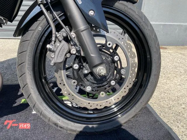 Kawasaki Z250 ETC2.0 2022 — миниатюра 2