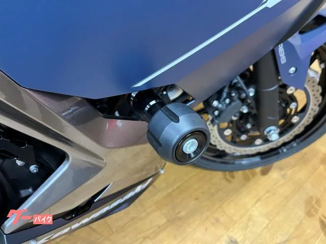Kawasaki Ninja 400 EDR-21 ETC 2022 — миниатюра 2