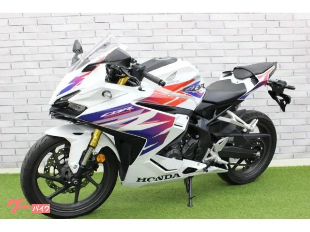 Honda CBR250RR 2025 — миниатюра 2