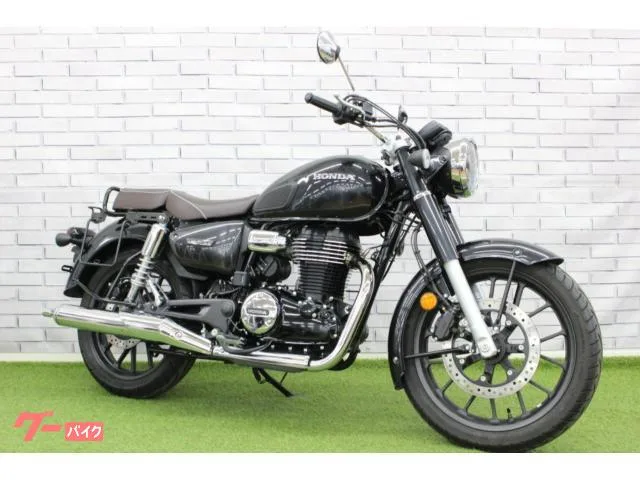 Honda GB350C 2024 — миниатюра 3