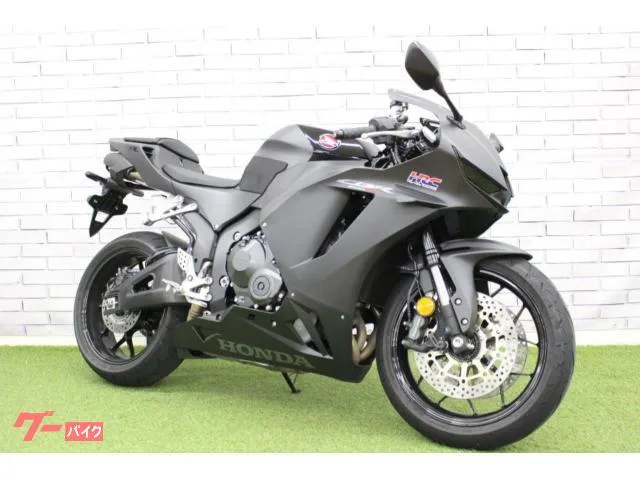 Honda CBR600RR 2024 — миниатюра 3