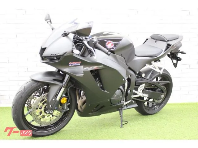 Honda CBR600RR 2024 — миниатюра 5