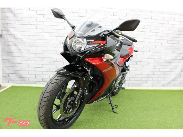 Suzuki GSX250R 2023 — миниатюра 4