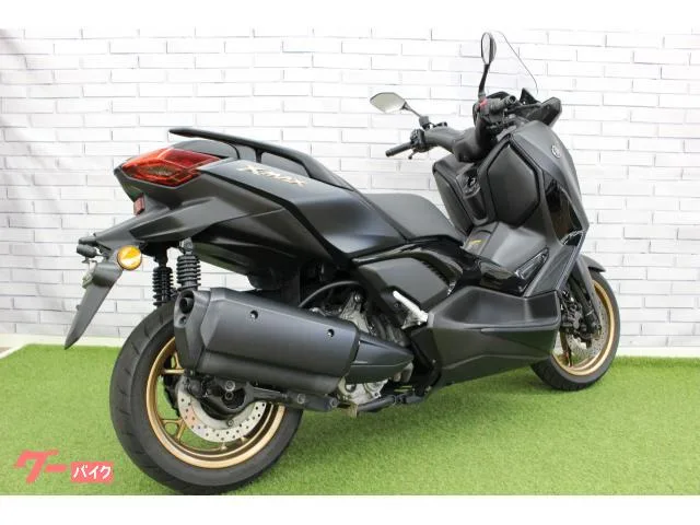 Yamaha X-MAX250 2023 — миниатюра 3