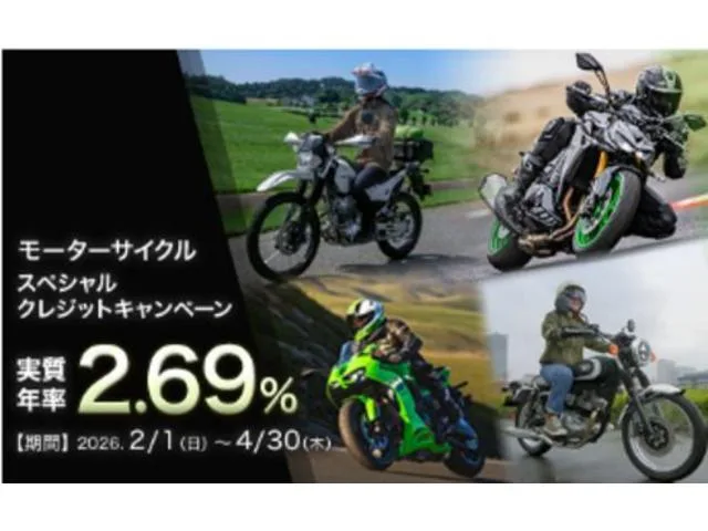 Kawasaki Versys 650 26 2.0ETC 2026 — миниатюра 4