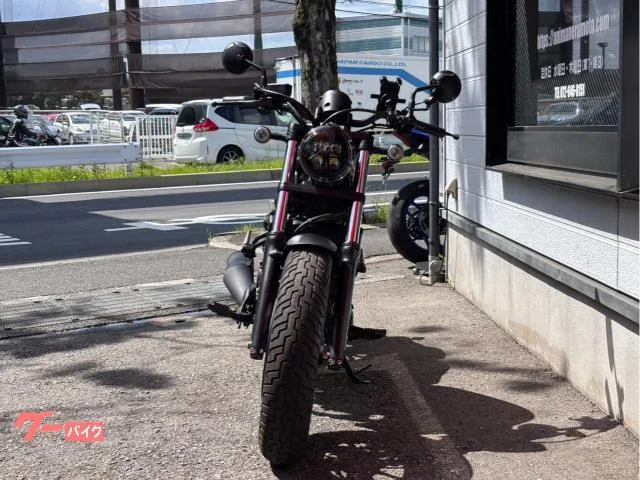 Honda 250 2023 — миниатюра 2