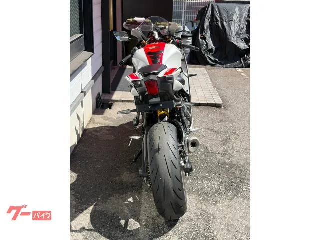 Yamaha YZF-R7 2 ABS ETC LED FI 2022 — миниатюра 2