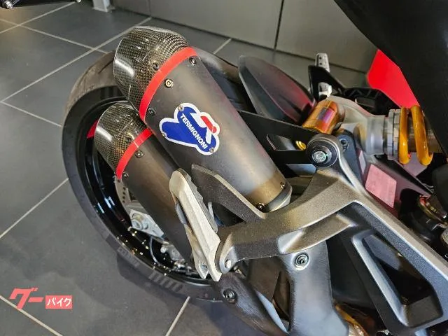 DUCATI SP 2024 — миниатюра 2