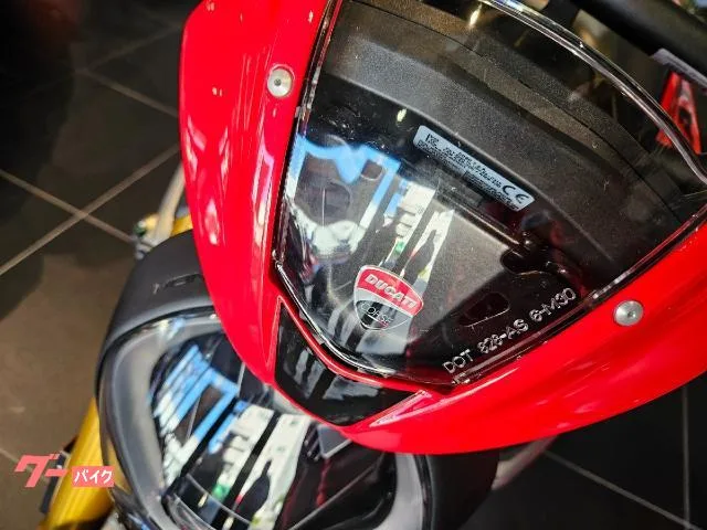 DUCATI SP 2024 — миниатюра 3
