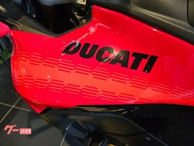 DUCATI V4 2026 — миниатюра 2