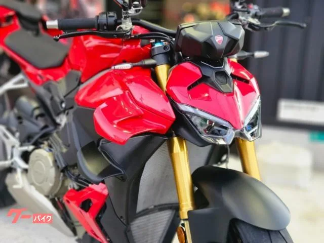 DUCATI V4S 2025 — миниатюра 3