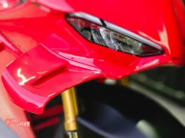 DUCATI V4 S 2025 — миниатюра 3