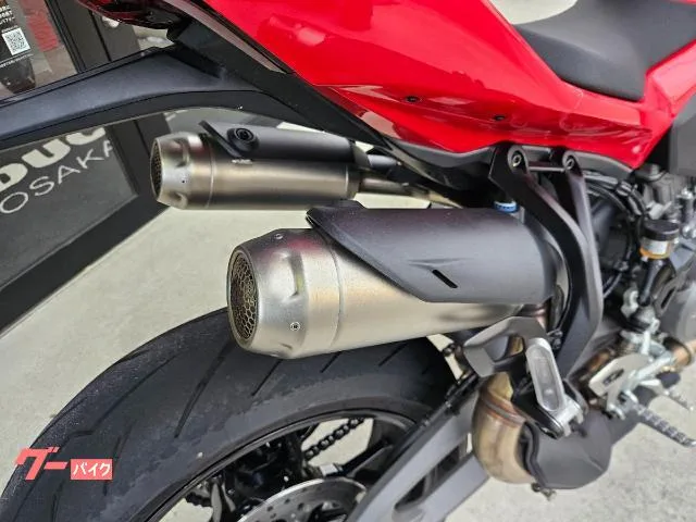 DUCATI V2 S 2025 — миниатюра 2