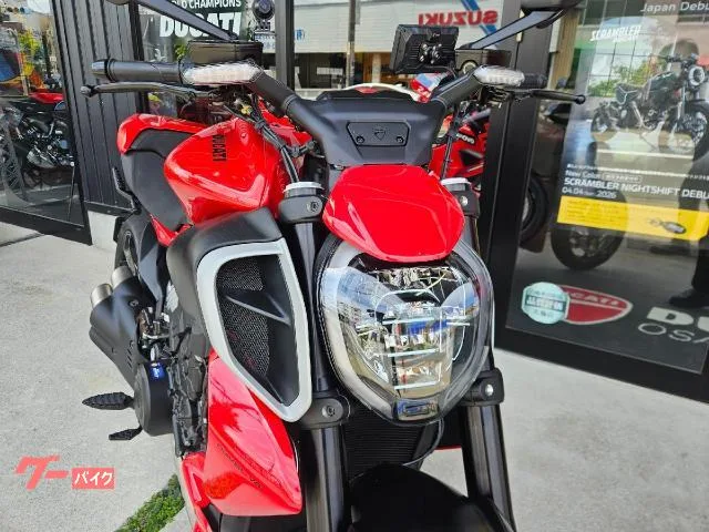 DUCATI V4 ETC2.0 2025 — миниатюра 3