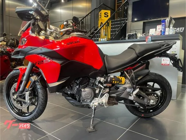 DUCATI V2S 2026 — миниатюра 3