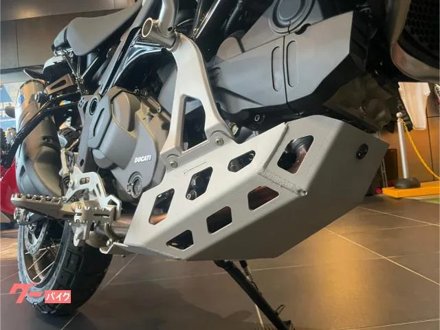 DUCATI X 2026 — миниатюра 3