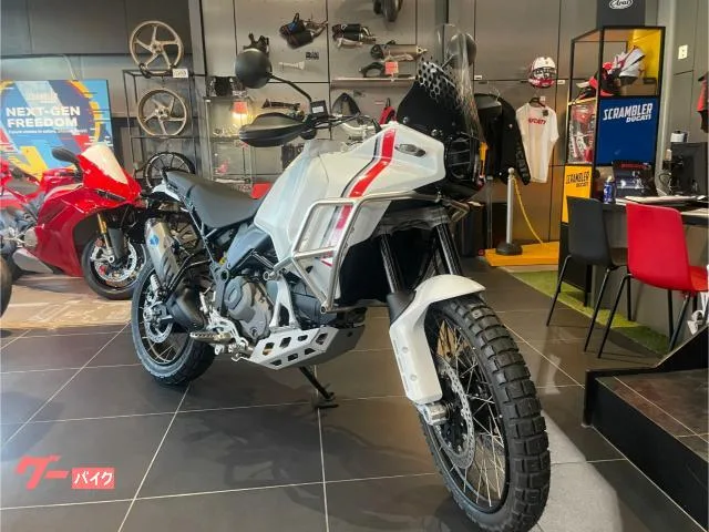 DUCATI X 2026 — фото 1, купить с доставкой в Москву