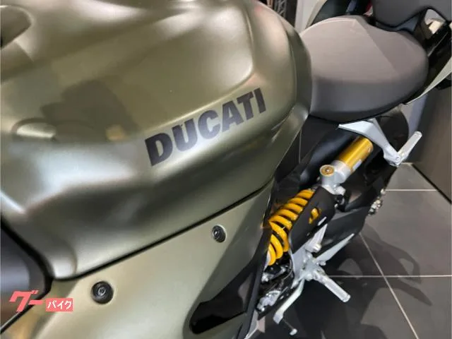 DUCATI V2 2024 — миниатюра 2