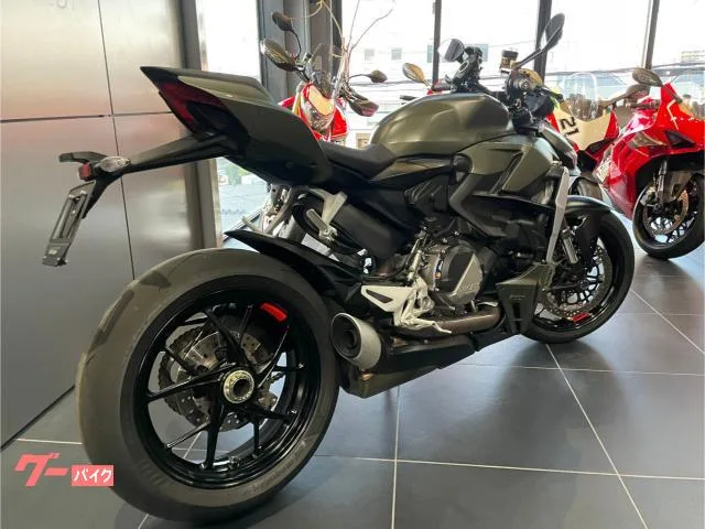 DUCATI V2 2024 — миниатюра 3