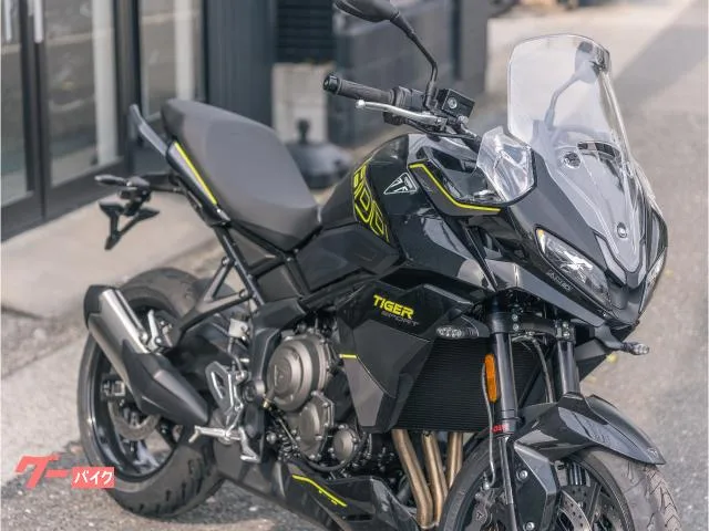 TRIUMPH 800 2026 — миниатюра 5
