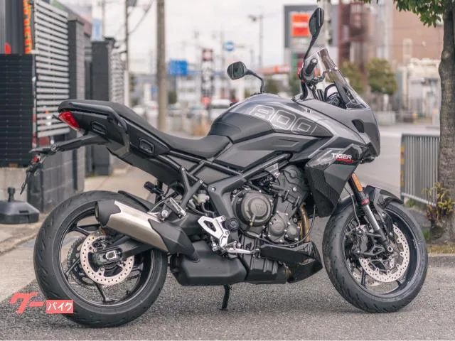 TRIUMPH 800 / 2025 — миниатюра 4