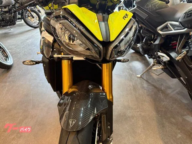 TRIUMPH 1200RX 2026 — миниатюра 2