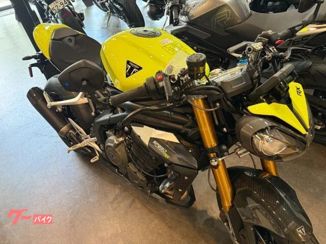 TRIUMPH 1200RX 2026 — миниатюра 4