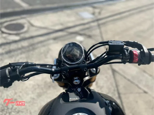 Yamaha XSR155 LED 2024 — миниатюра 4