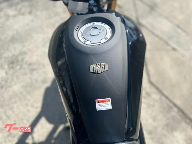 Yamaha XSR155 LED 2024 — миниатюра 5