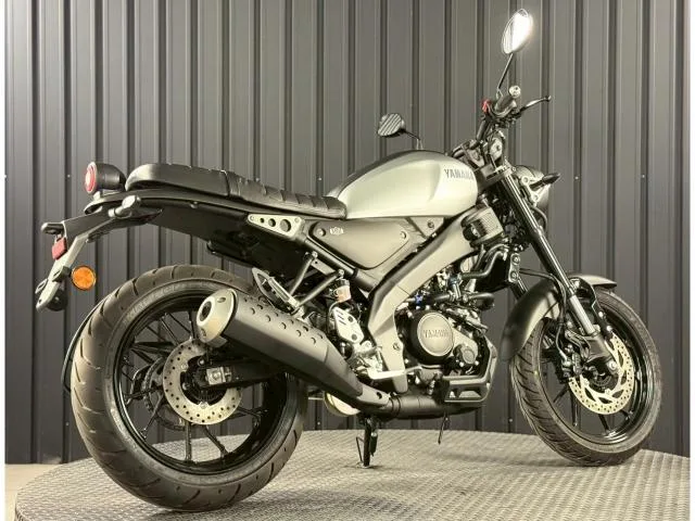 Yamaha XSR155 ABS 2026 — миниатюра 3
