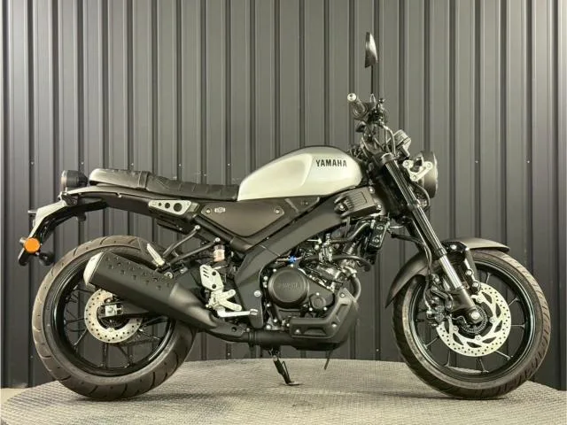 Yamaha XSR155 ABS 2026 — миниатюра 2
