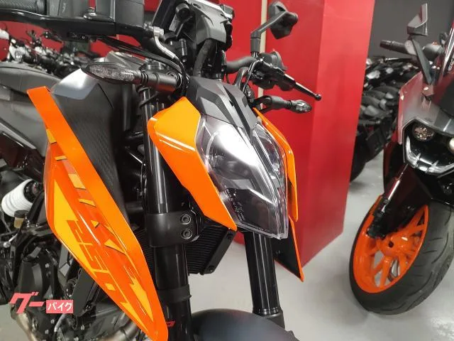 KTM 250 2024 — миниатюра 3
