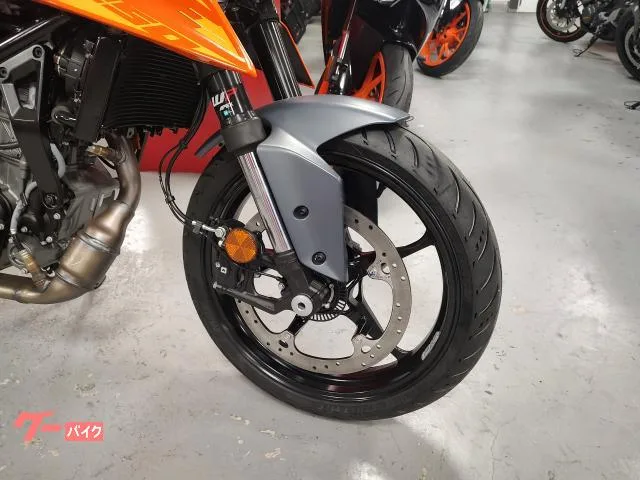 KTM 250 2024 — миниатюра 5